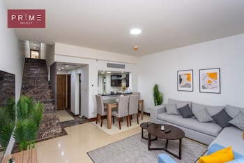 prime select porto new cairo