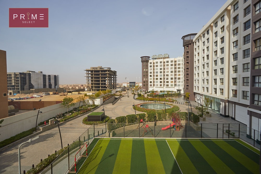 prime select porto new cairo