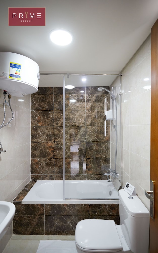 prime select porto new cairo