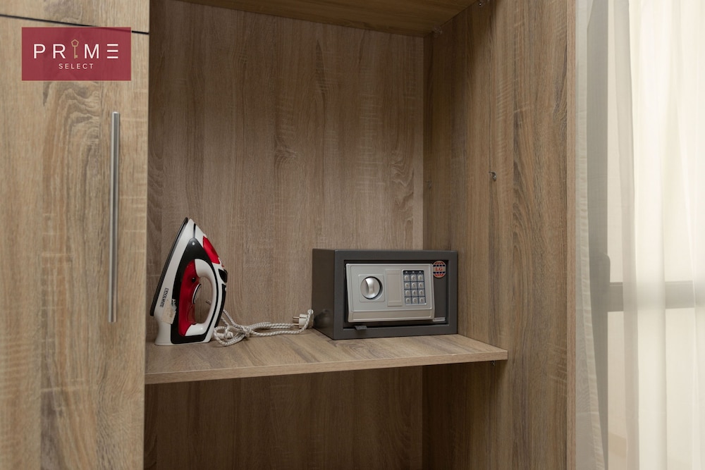 prime select porto new cairo