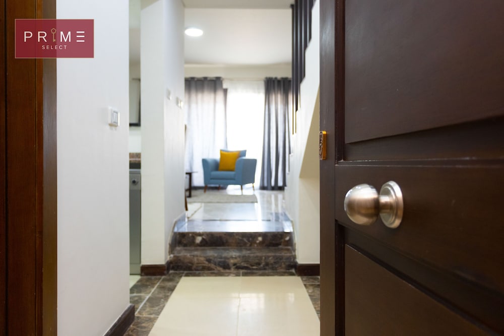 prime select porto new cairo