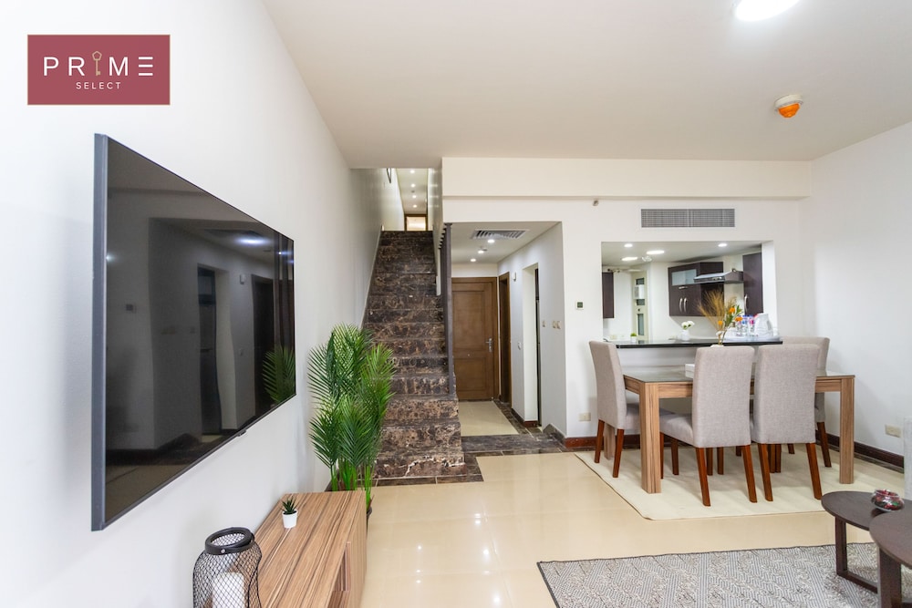 prime select porto new cairo