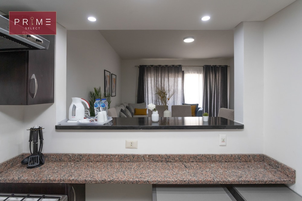 prime select porto new cairo