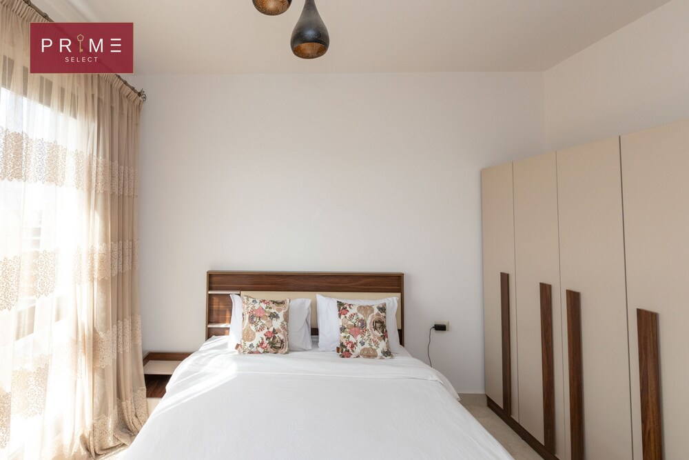 prime select porto new cairo