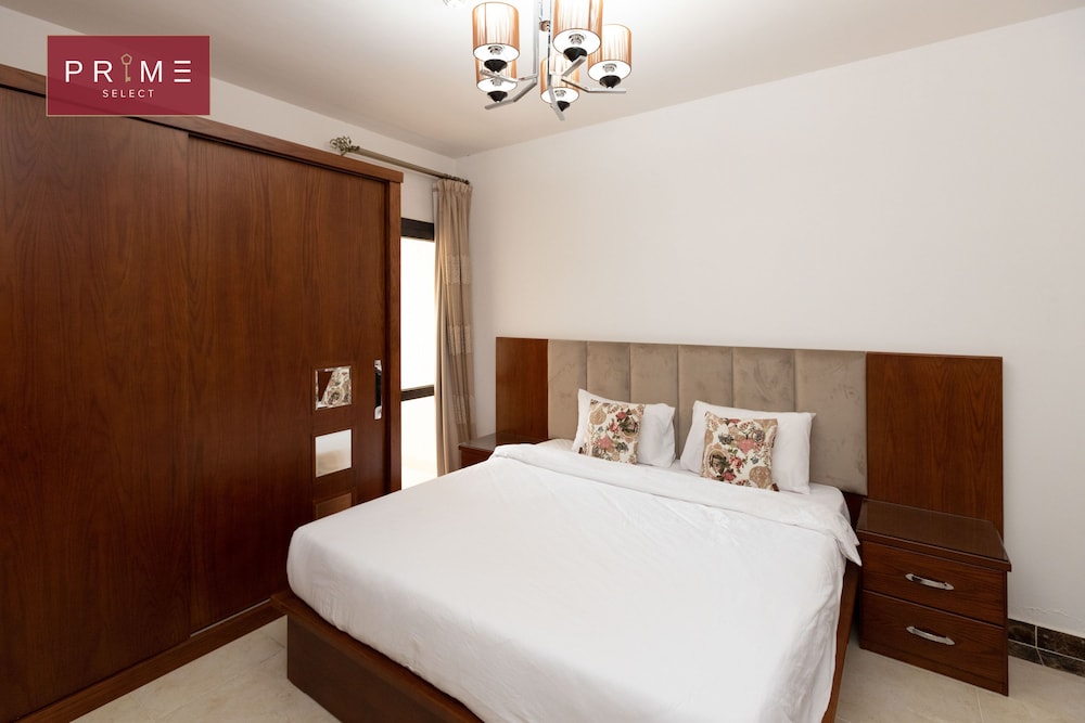 prime select porto new cairo