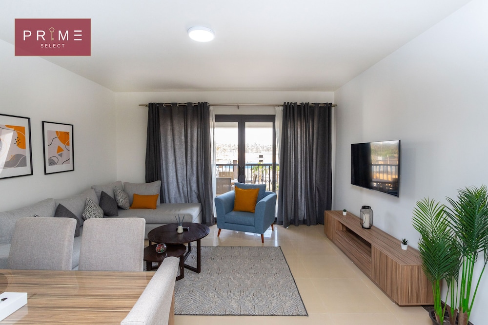 prime select porto new cairo