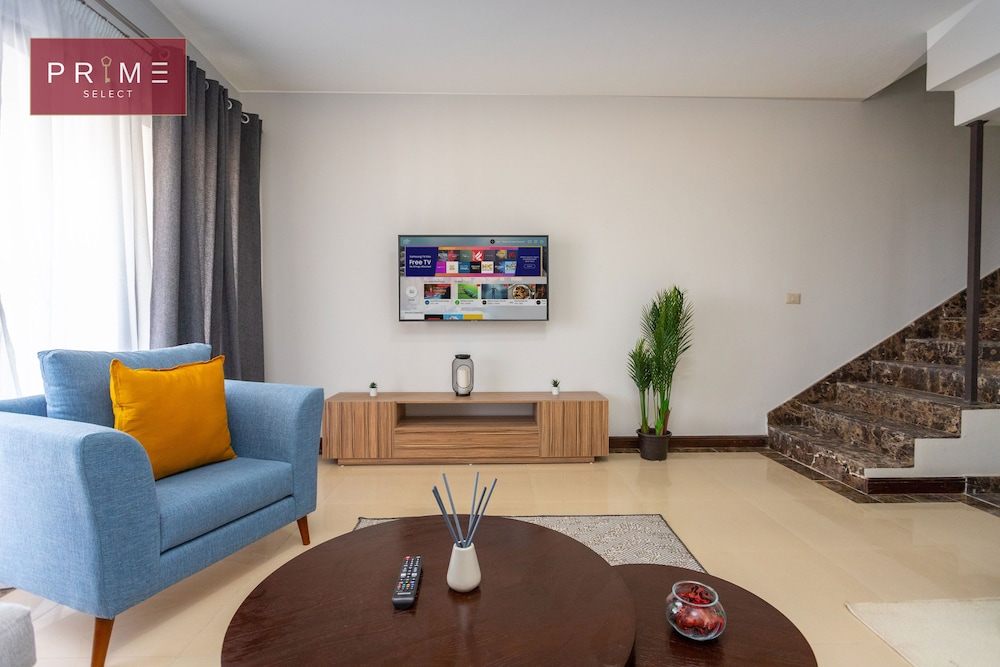 prime select porto new cairo