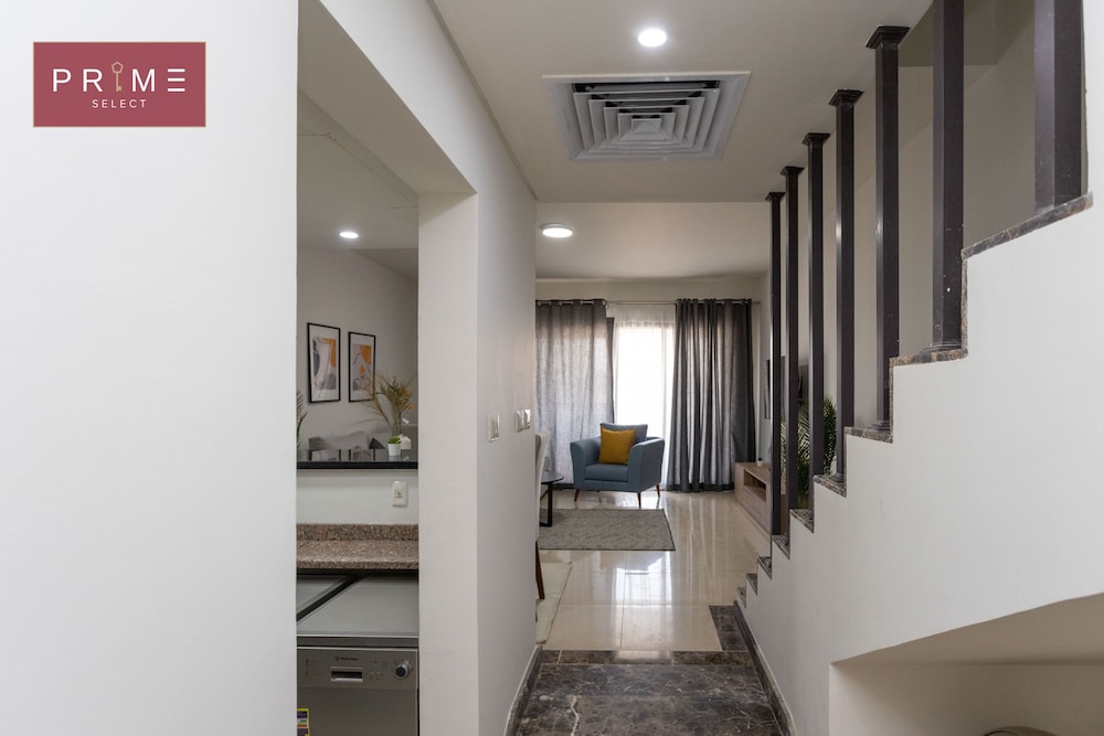 prime select porto new cairo