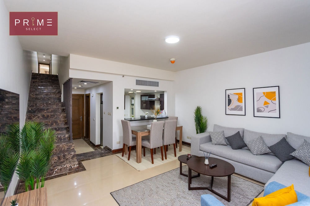 prime select porto new cairo