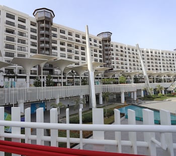 Prime Select Porto New Cairo,Porto New Cairo,0 star