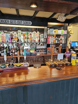 the barleycorn