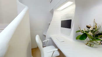 hotel boutique suite generis