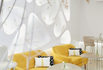 hotel boutique suite generis