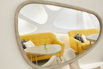 hotel boutique suite generis