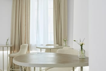 hotel boutique suite generis