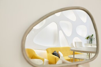 hotel boutique suite generis