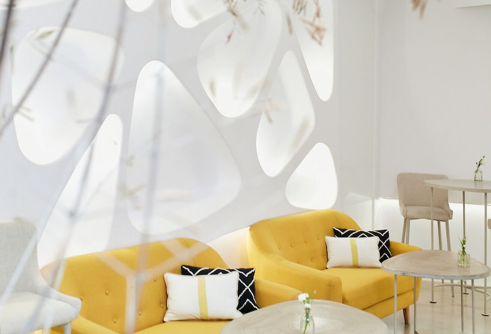 hotel boutique suite generis