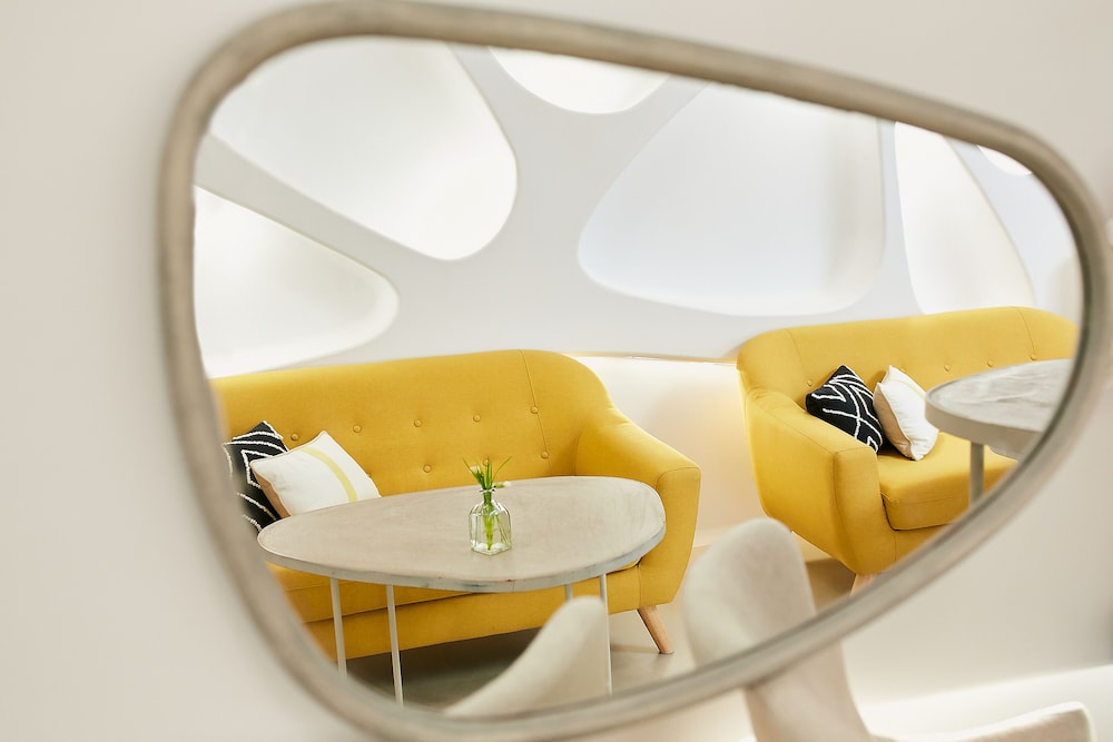 hotel boutique suite generis