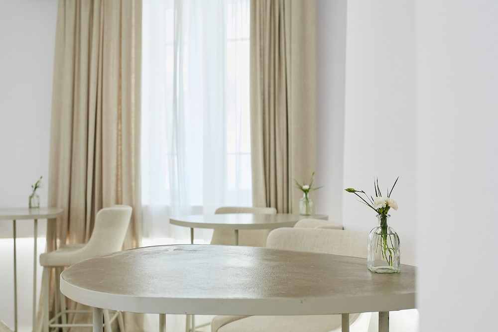 hotel boutique suite generis