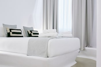 hotel boutique suite generis