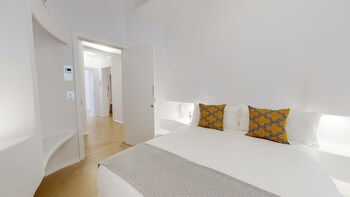 hotel boutique suite generis