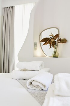 hotel boutique suite generis