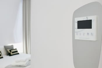 hotel boutique suite generis