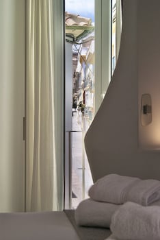 hotel boutique suite generis