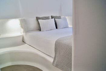 hotel boutique suite generis