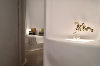 hotel boutique suite generis