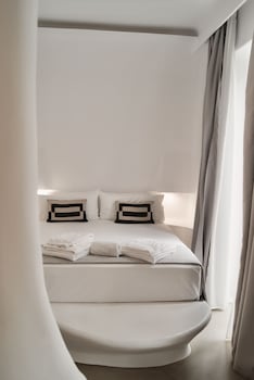 hotel boutique suite generis