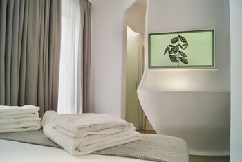 hotel boutique suite generis
