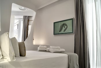 hotel boutique suite generis