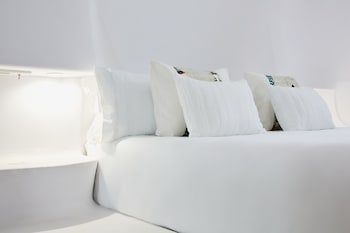 hotel boutique suite generis