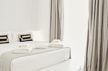 hotel boutique suite generis
