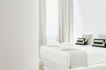 hotel boutique suite generis