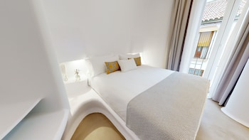hotel boutique suite generis
