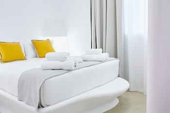 hotel boutique suite generis
