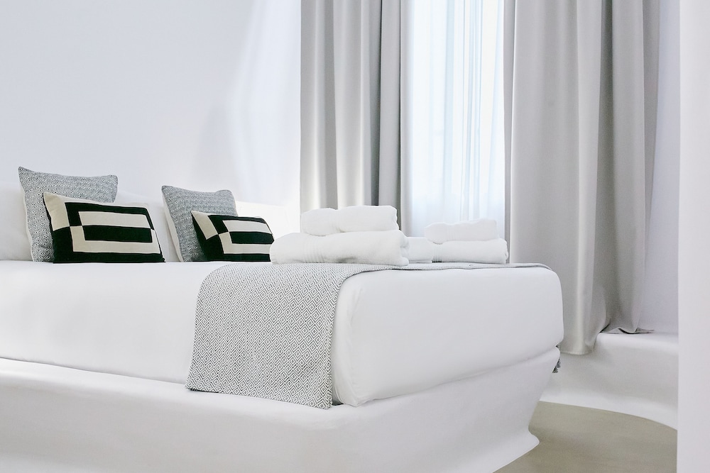 hotel boutique suite generis