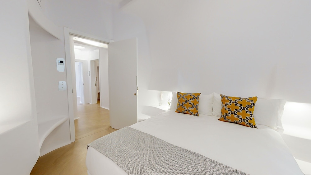 hotel boutique suite generis