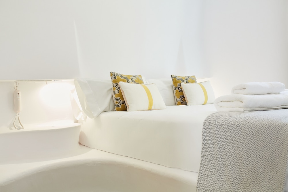 hotel boutique suite generis