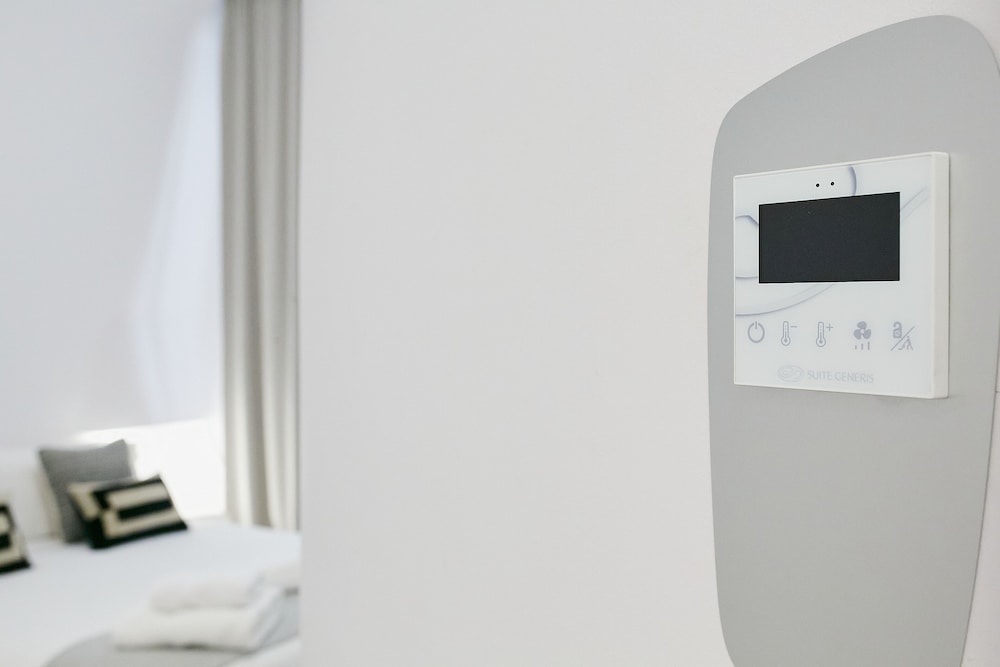 hotel boutique suite generis