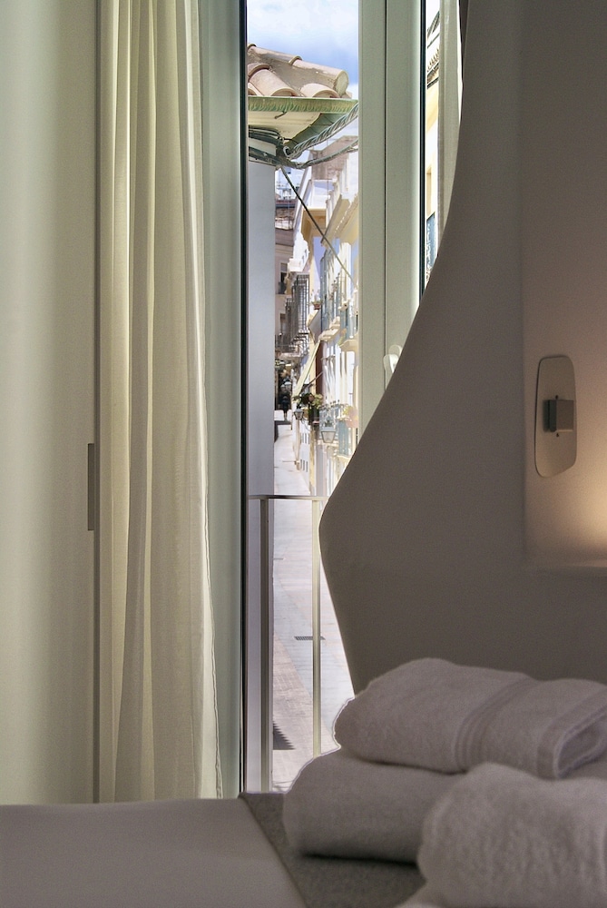 hotel boutique suite generis