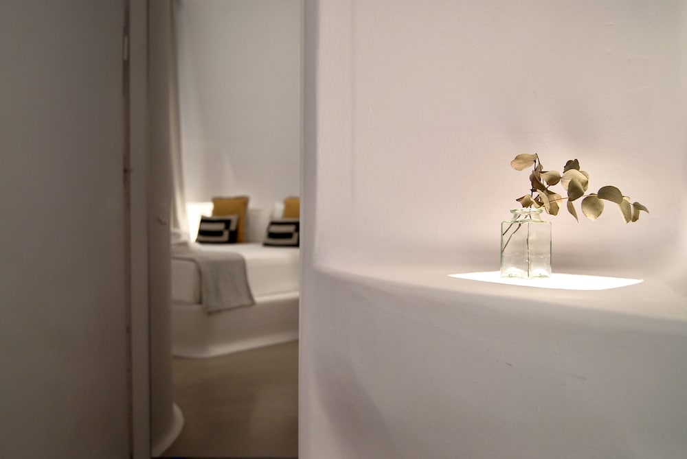 hotel boutique suite generis