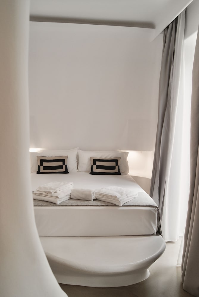 hotel boutique suite generis
