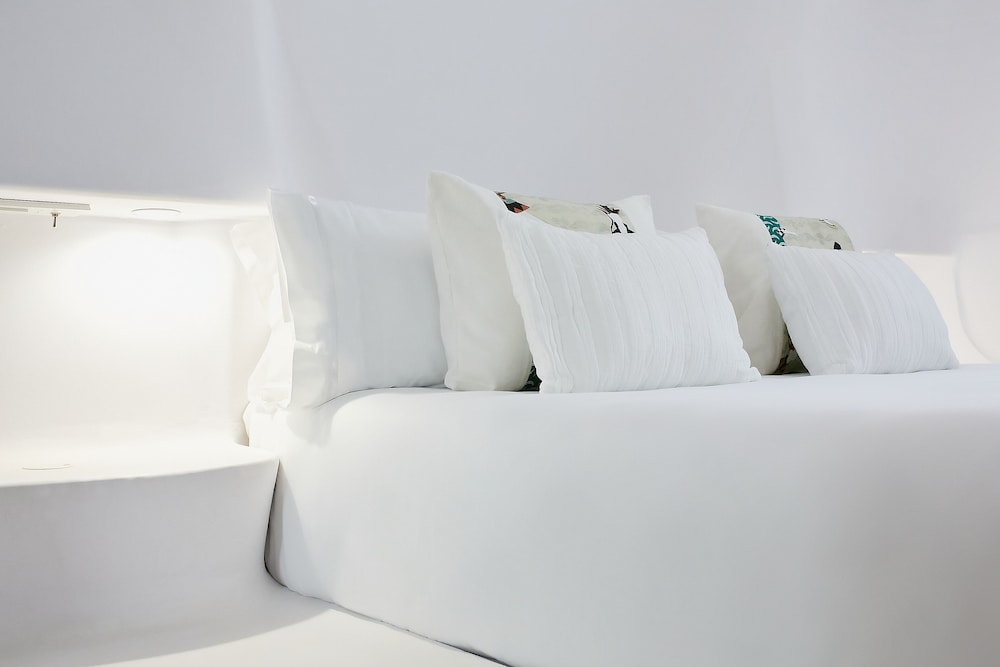 hotel boutique suite generis