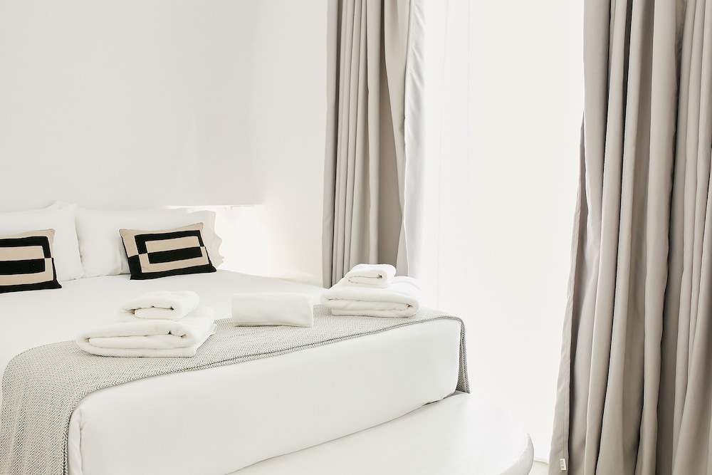 hotel boutique suite generis