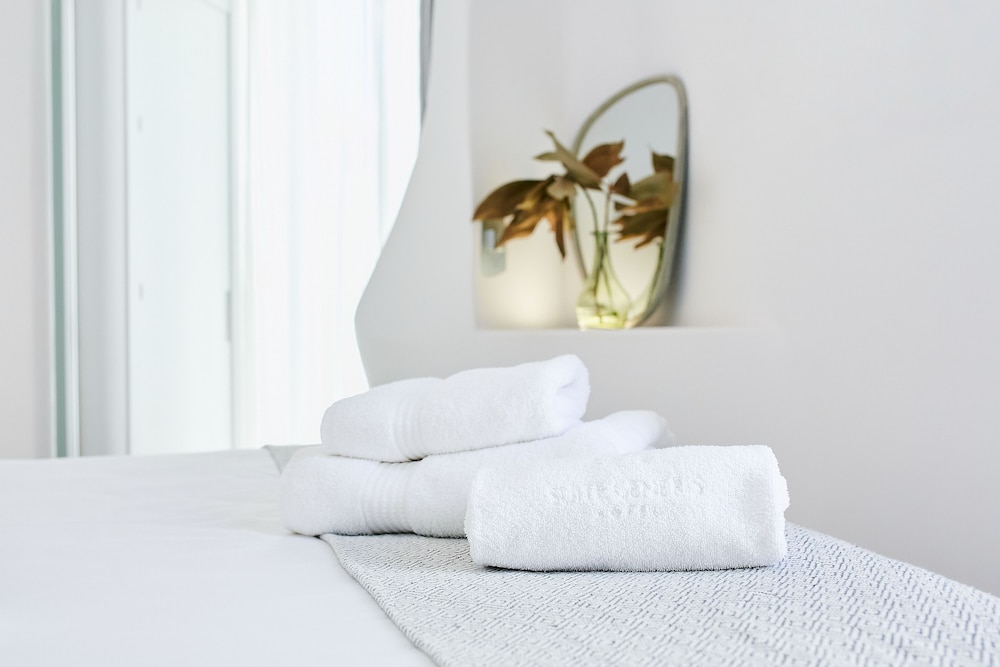 hotel boutique suite generis