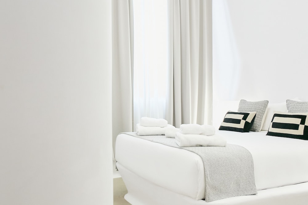 hotel boutique suite generis
