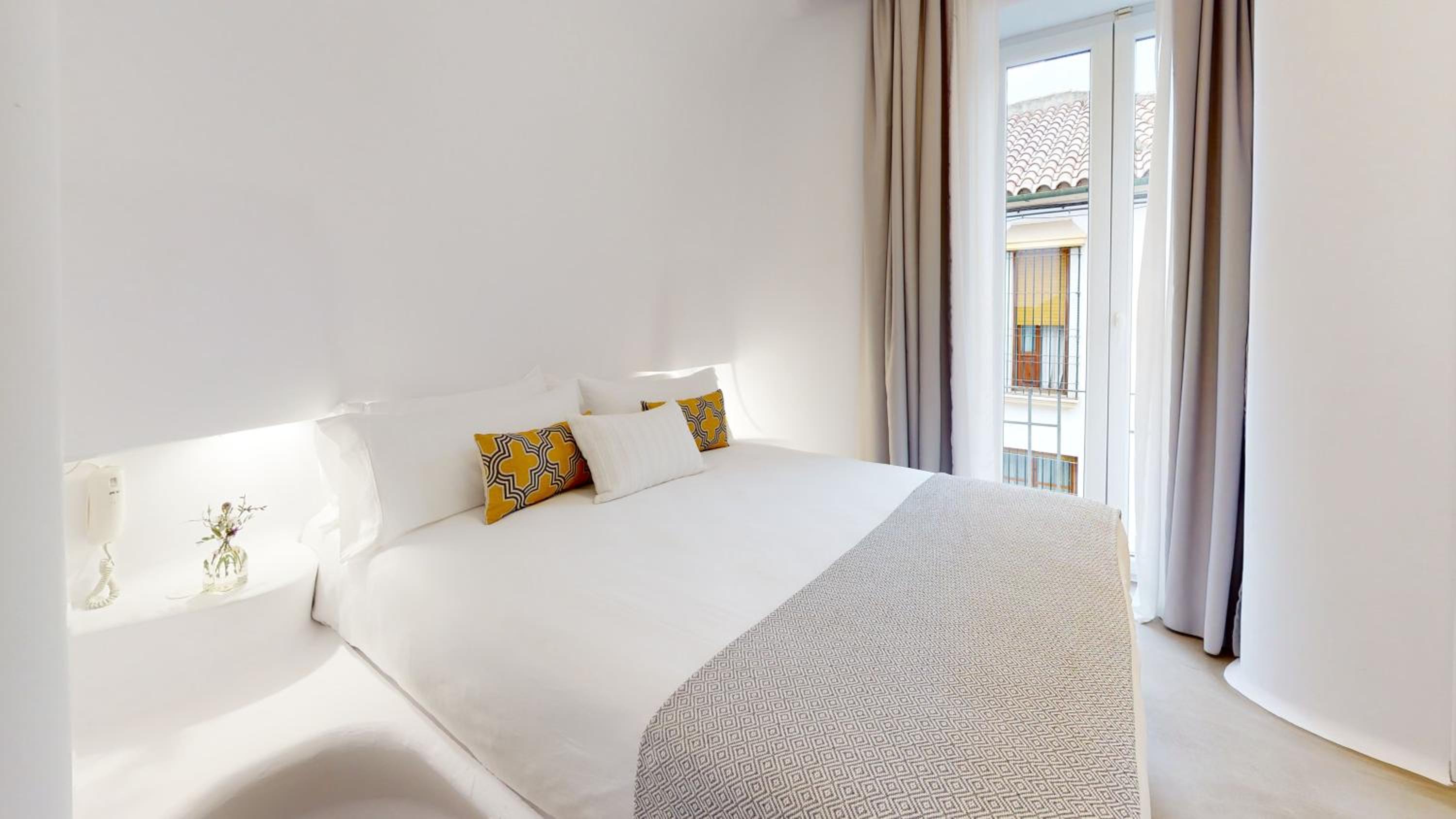 hotel boutique suite generis